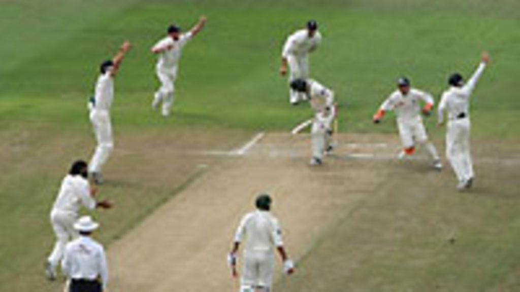 Kuva: Laurence Griffiths/Getty Images