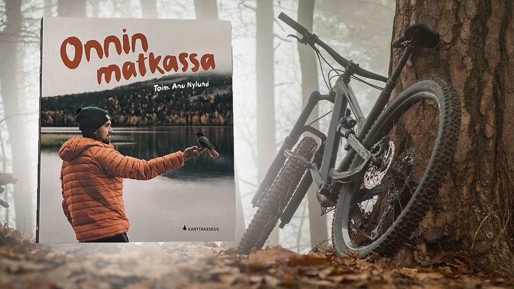 Onni kuoli maastopyöräretkellä kansallispuistossa. Hän rakasti liikkui luonnossa hyvin aktiivisesti.