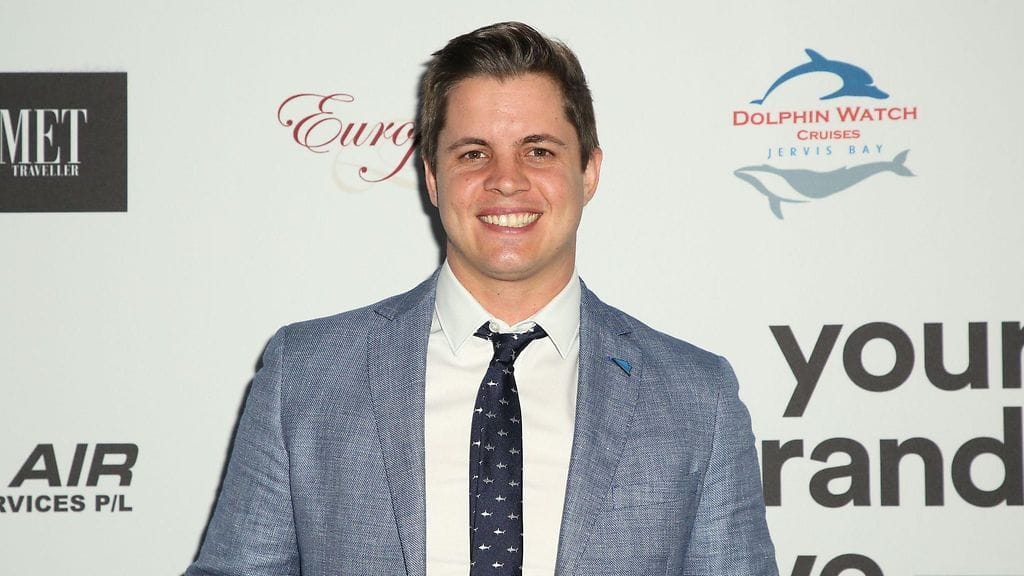 Johnny Ruffo kuoli aivosyöpään, josta hän sai diagnoosin ensimmäisen kerran vuonna 2017.