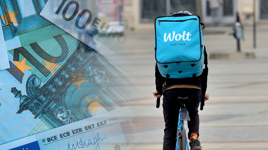 Wolt tarjoaa työsuhteisille läheteille kuljetuslaukut, pyöräilykypäriä ja heijastinliivejä, muttei itse pyöriä tai autoja. Kulkupelit lähettien on hankittava itse.