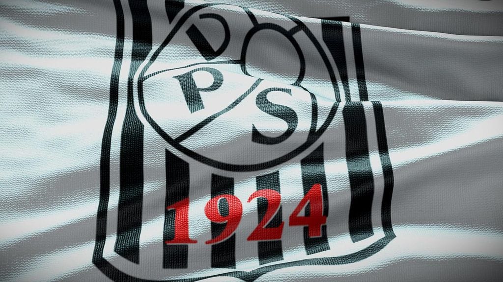 Janne Lindberg oli toiminut VPS:n urheilujohtajana kesästä 2021 lähtien.