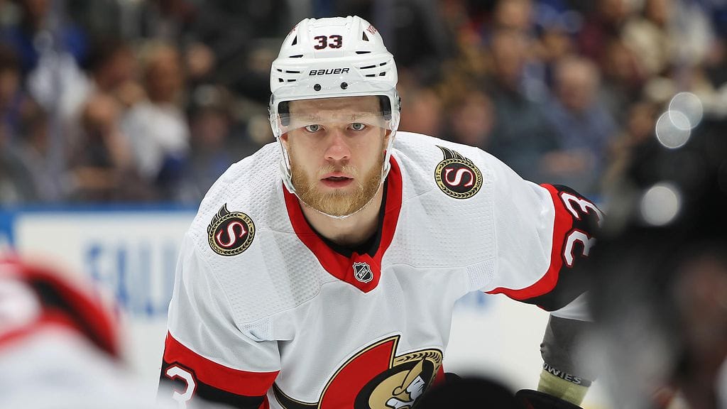 Nikolas Matinpaloa kutsuu jälleen AHL.