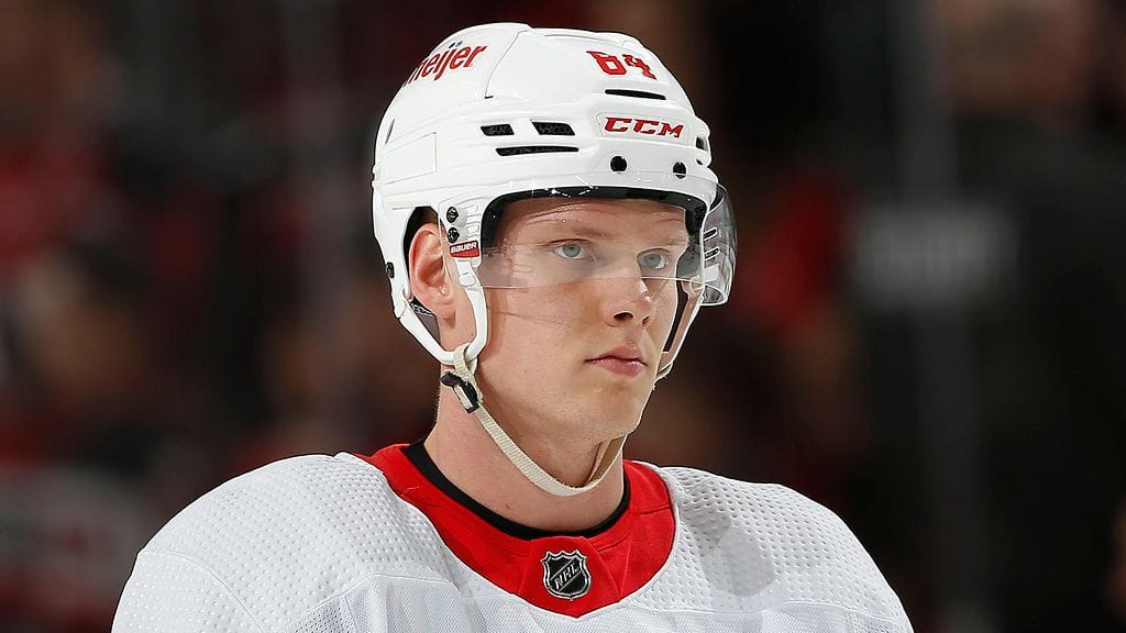 OIli Juolevi ei jatka Timråssa.