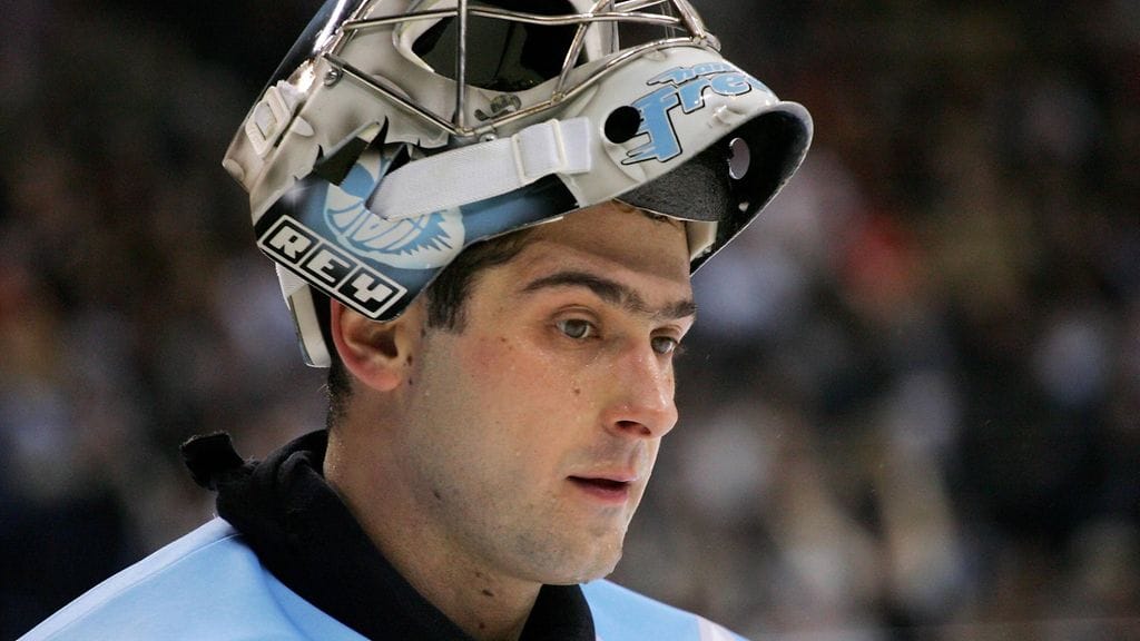 Roman Cechmanek menehtyi vain 52-vuotiaana.