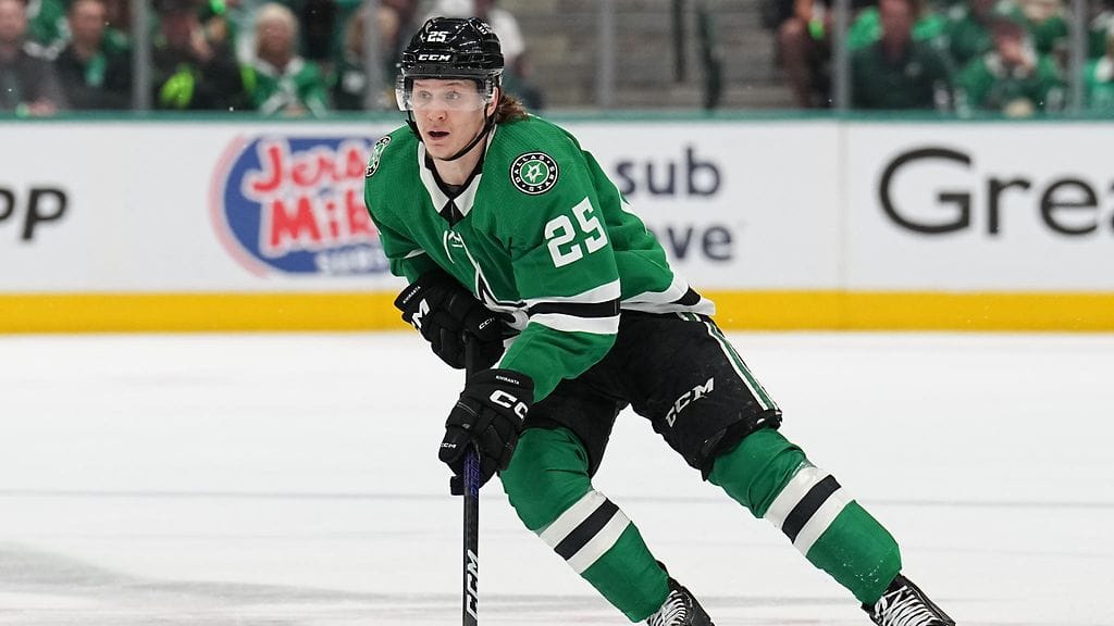 Joel Kiviranta solmi diilin Coloradoon.