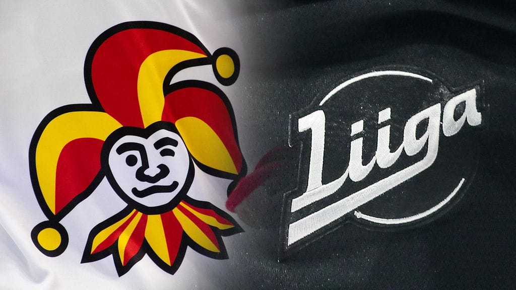 Jokerit ei hae Liiga-paikkaa kaudelle 2025–2026.