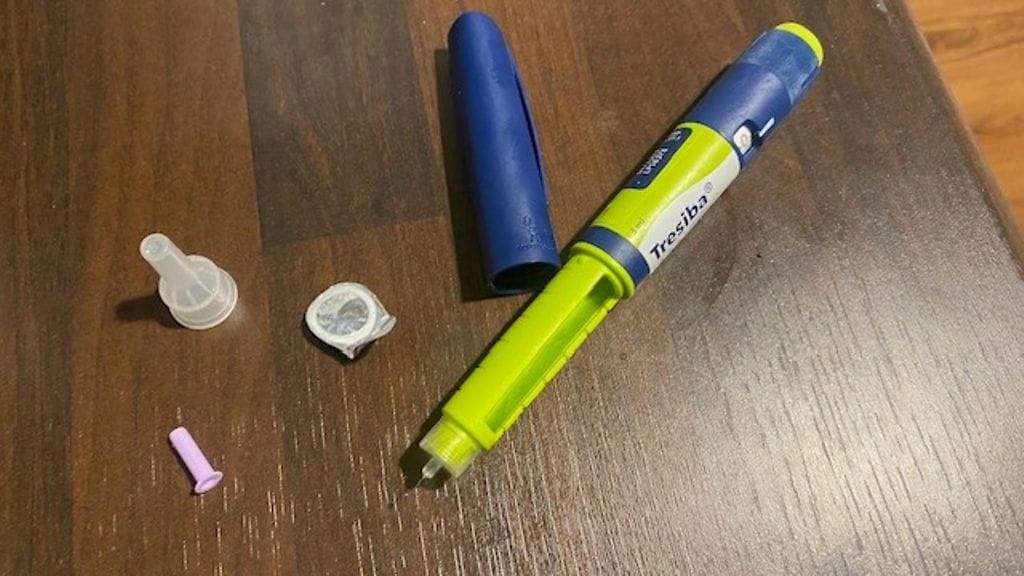 insuliiniruisku diabetes Eija Lyytikkä