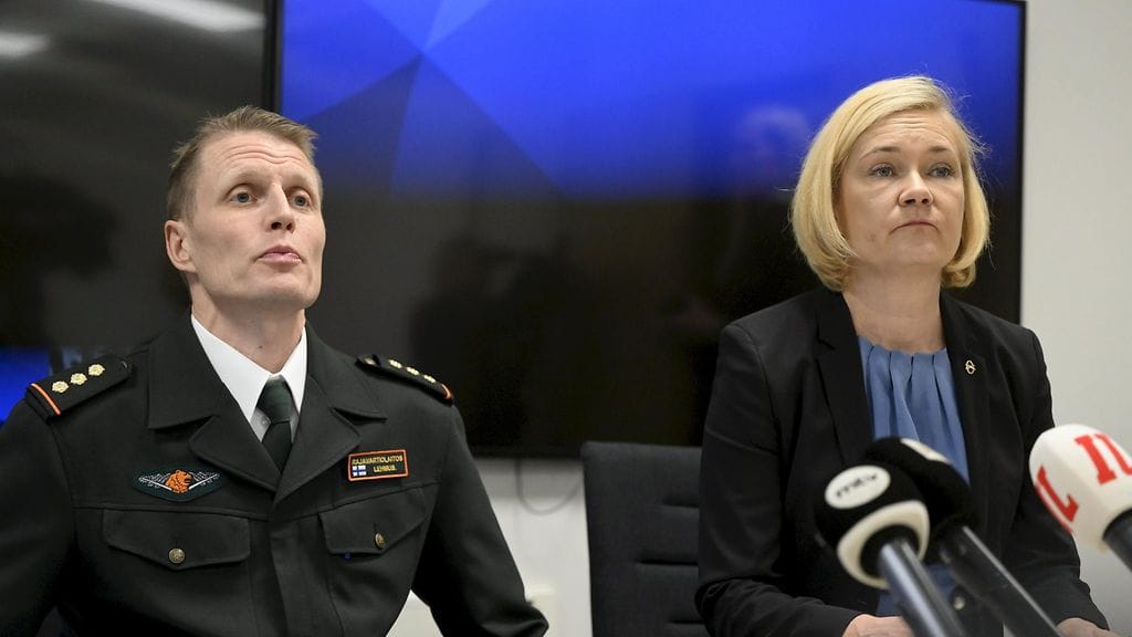 LK Sisäministeri Rantanen14112023