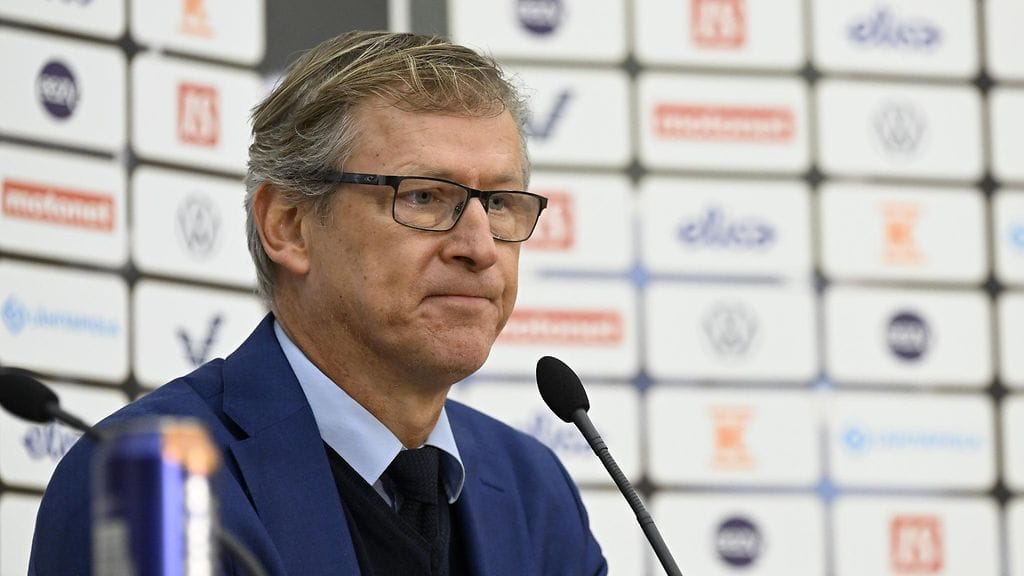 Markku Kanerva on eristetty muusta Huuhkajien joukkueesta koronavirustartuntansa myötä.