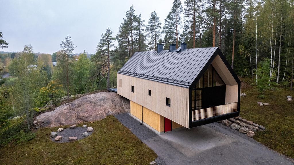 Moderni_koti_77-vuotiaalle_ensirakentajalle-10