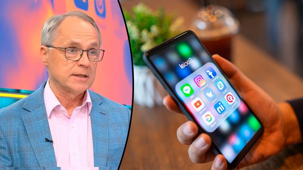 Tietoturva-asiantuntija påetteri Järvinen kertoo MTV Uutisille, että tuoren Facebook-huijaus olisi helppo saada kuriin