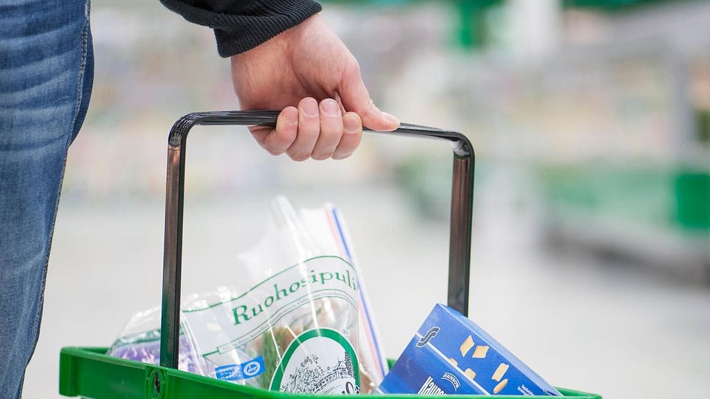 S-ryhmän kaupoissa ei myydä enää Rainbow'n tuotteita.