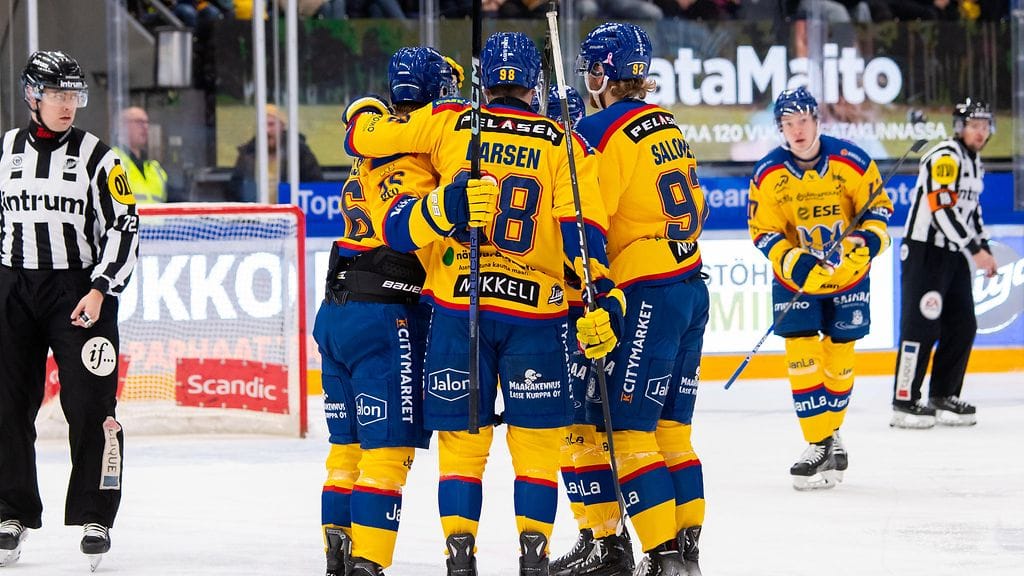 Petteri Sihvonen pitää Jukurien viestiä epäonnistuneena.