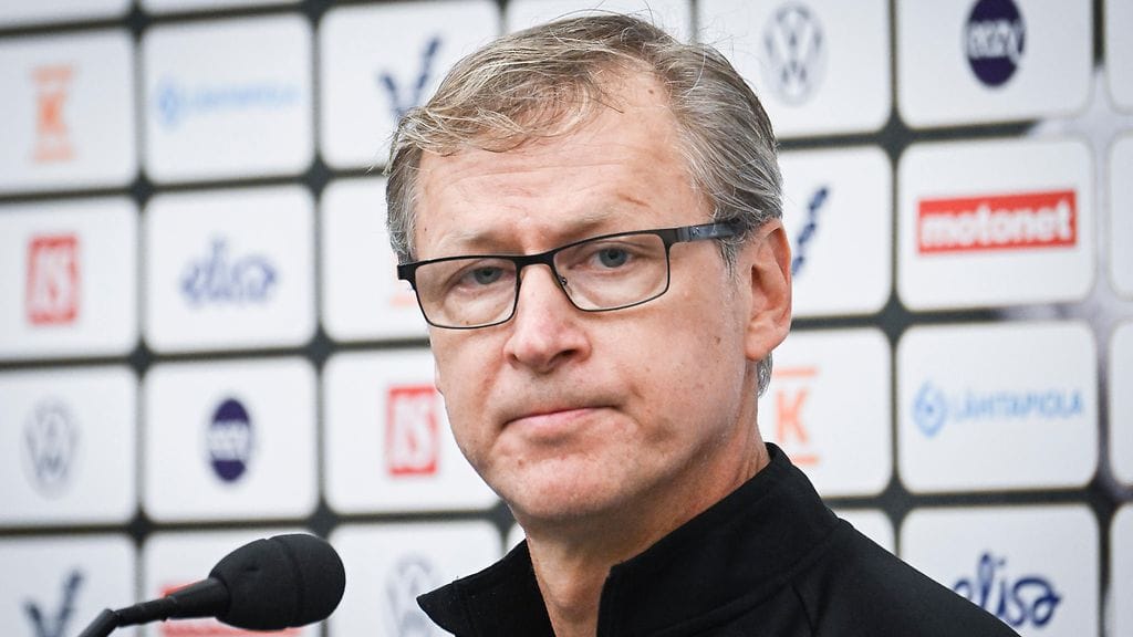 Markku Kanerva on toipumassa koronavirustartunnastaan.