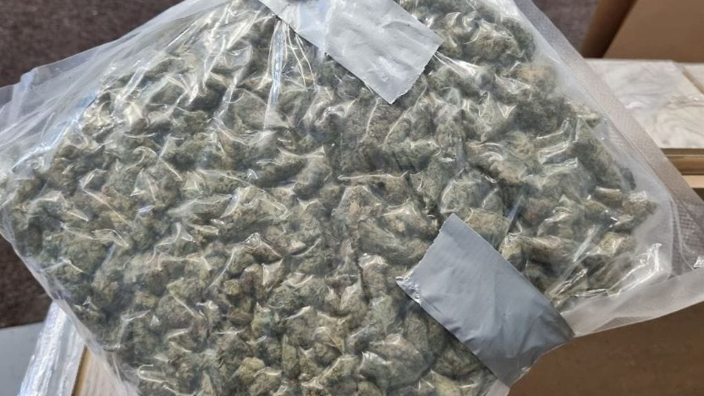 KRP:n mukaan epäillyt ovat tuoneet Suomeen viime syksyn ja kesän välillä yhteensä noin 350 kiloa marihuanaa ja 28 kiloa kokaiinia. Rikoshyödyksi poliisi arvioi noin 1,4 miljoonaa euroa.