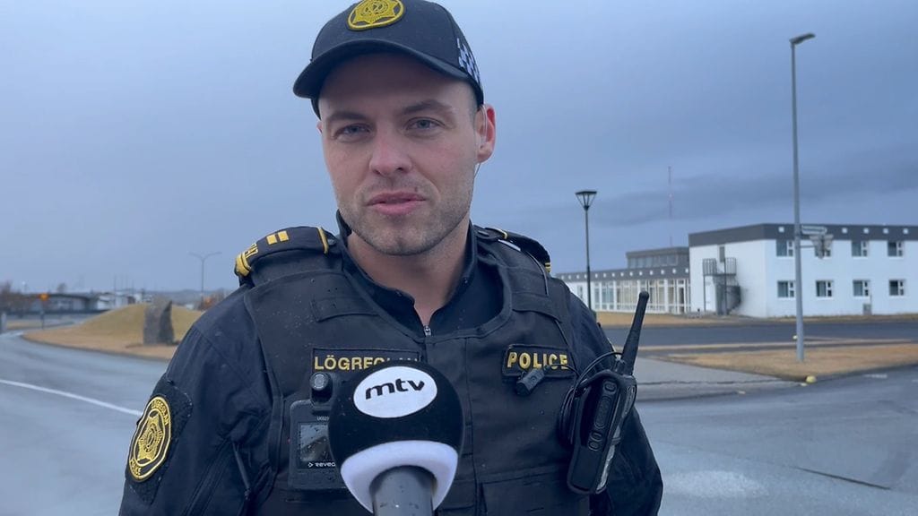 Stefan Velemir Islanti MTV