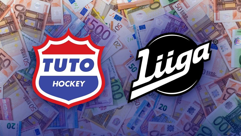 TUTO Hockey pyrkii SM-liigaan.