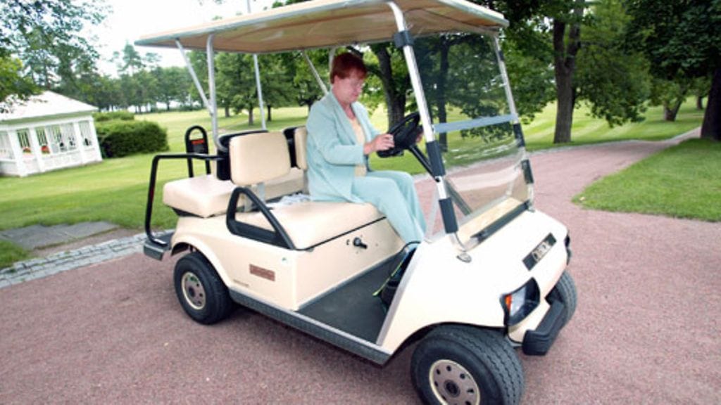 Lehtikuva/Martti Kainulainen