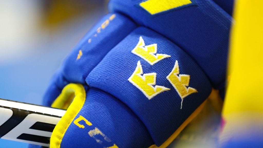 Käräjäoikeudessa tuomittu entinen jääkiekkoilija pelasi urallaan Ruotsin maajoukkueessa.