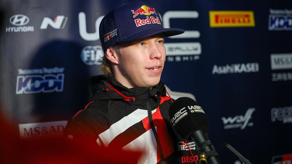 Asiantuntijalta täystyrmäys rallin MM-sarjaan väläytetylle uudistukselle: "Se tekisi Kallesta vielä ylivoimaisemman"