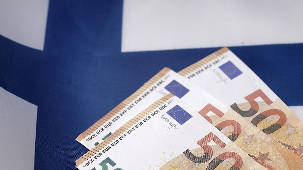 Business Finland on myöntänyt investointiavustuksia.