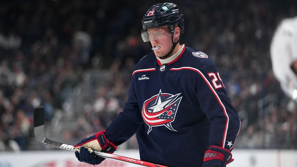 Patrik Laineen alkukausi on ollut tuskainen.