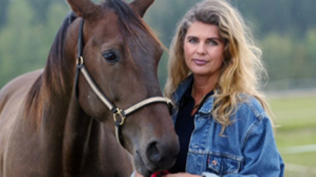 Sari Gustafsson/Lehtikuva