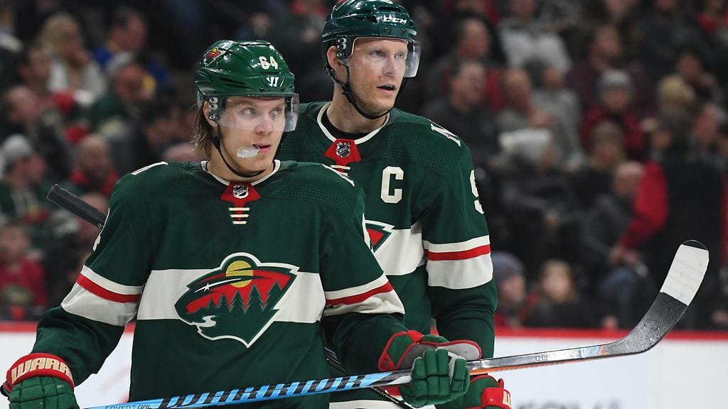 Mikael Granlundilta paljastus: tällainen NHL-supertähti Sidney Crosby on kulissien takana