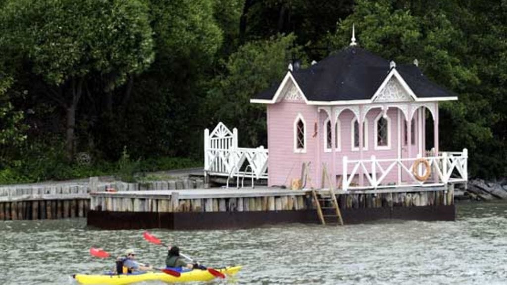 Lehtikuva/Sari Gustafsson