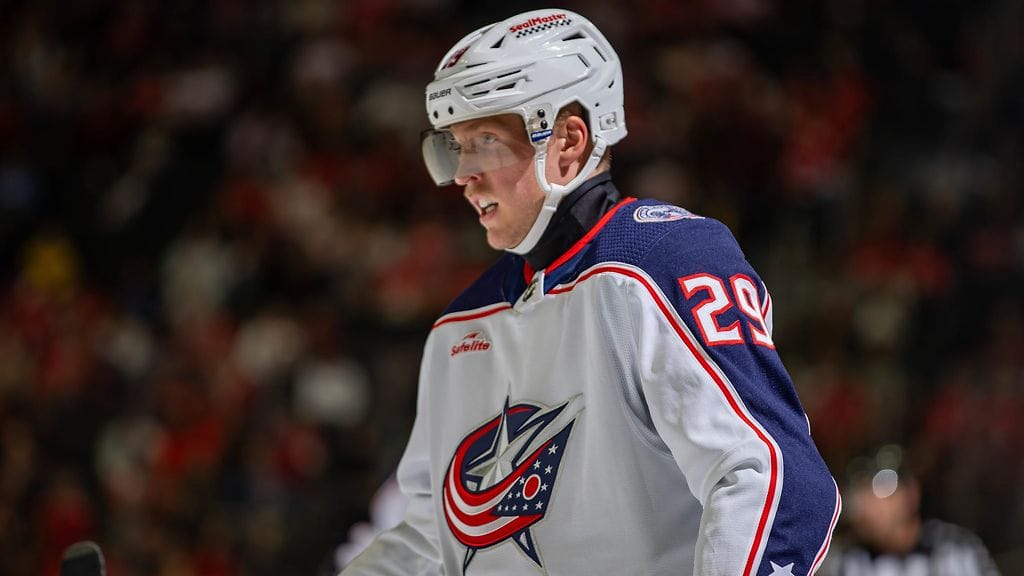 Laine on sairastunut.