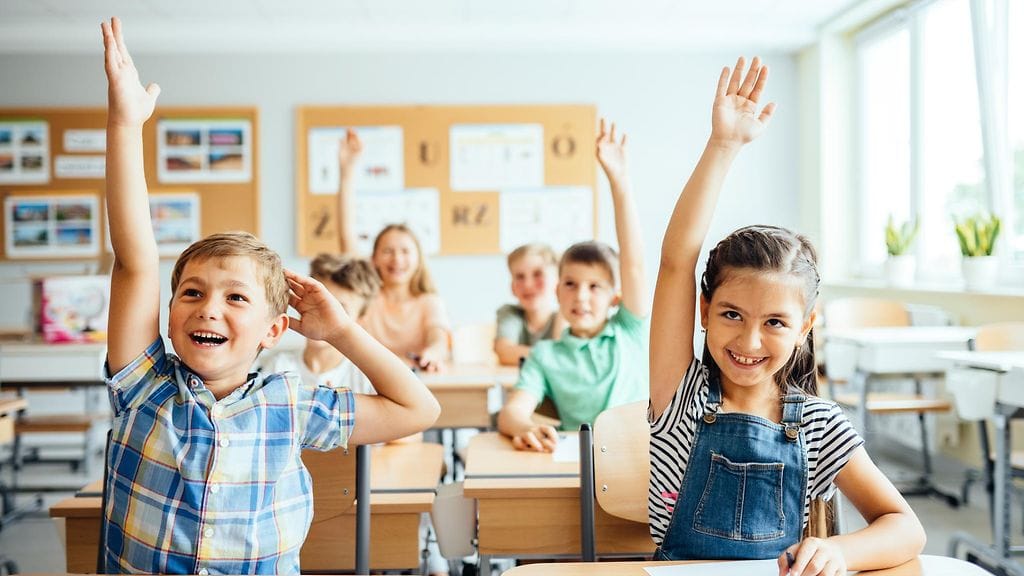 luokka, koulu, oppilas