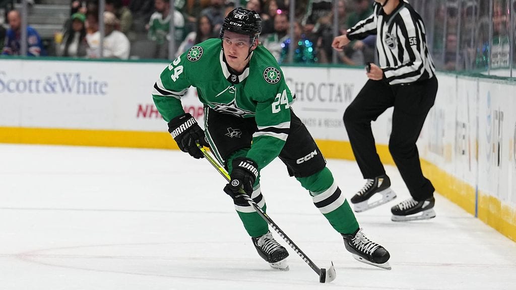 Hintz oli ottelun tehomies.