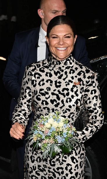 AOP prinsessa victoria 17.11. 2