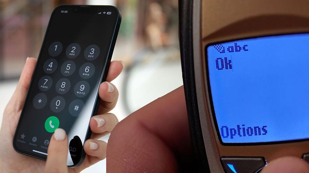 Laajan tutkimuksen mukaan kännykät eivät näyttäisi aiheuttavan aivosyöpää.