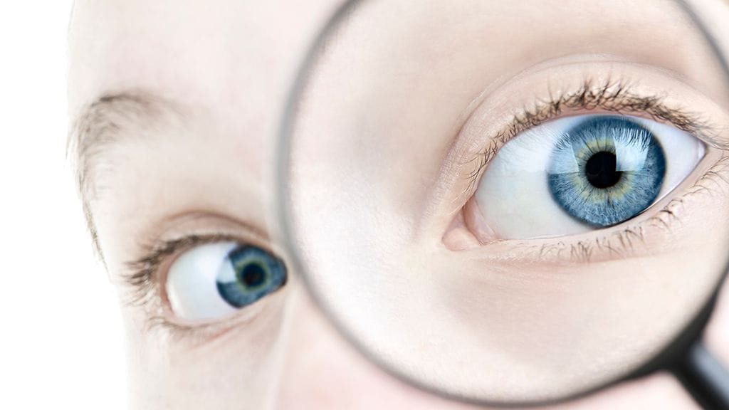 Glaukooma on maailmanlaajuisesti yleisin pysyvän sokeuden aiheuttaja. Suomessa yli 100 000 suomalaista käyttää glaukoomalääkitystä.