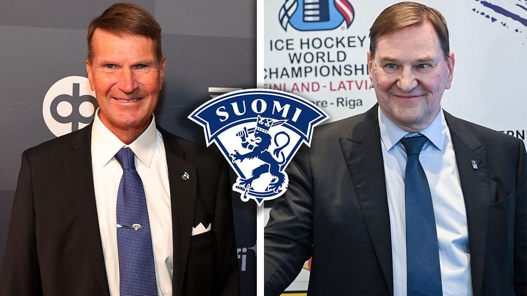 Liigaviikko: CHL toi esiin suomalaisen kiekon orastavan kriisin