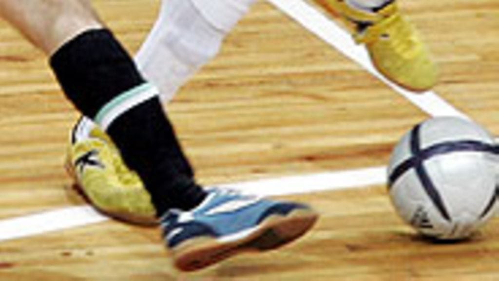 futsal