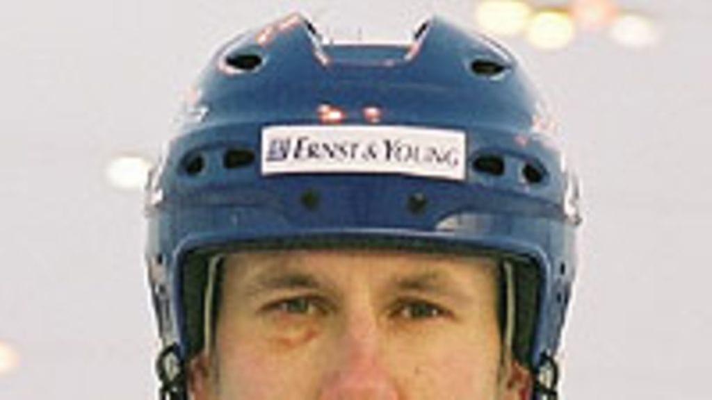 Petteri Lampinen, Kuva: Pekka Liikanen