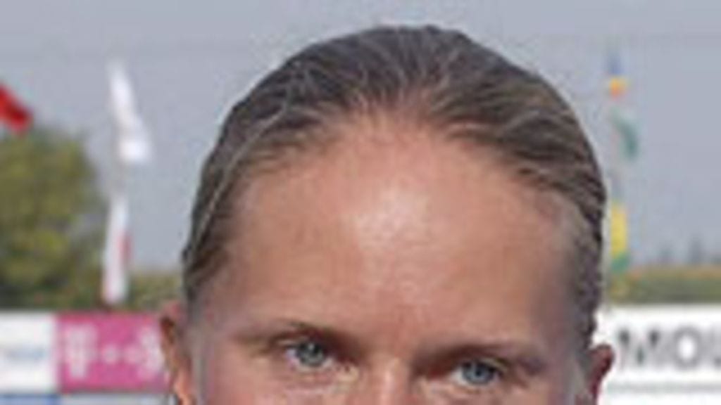 Anne Rikala, kuva: György Nemeth