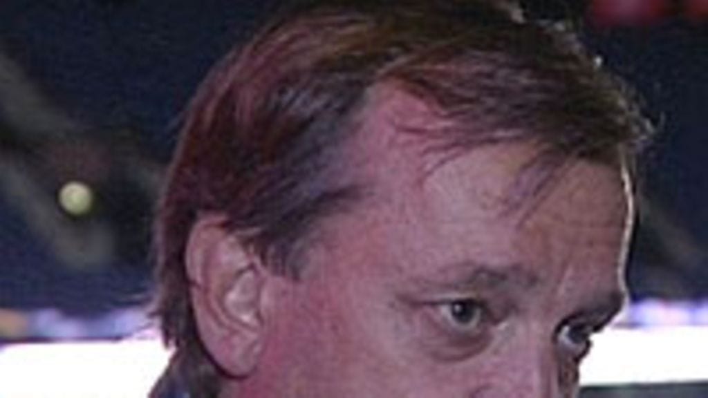 Harry Harkimo, Photo: MTV3