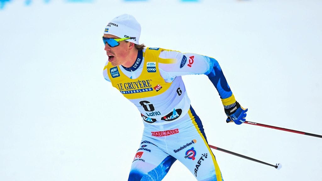 Poromaa potee koronavirusta.