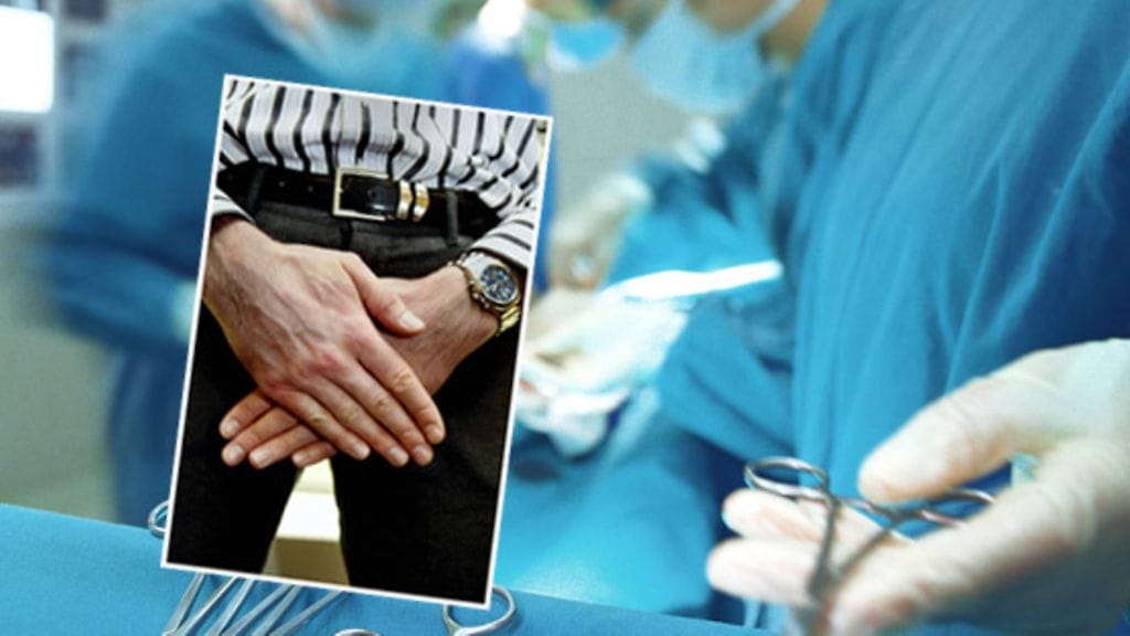 Seppo Isotalon todettiin kuusi vuotta sitten sairastavan syöpää, mutta mies on edelleen kunnossa.