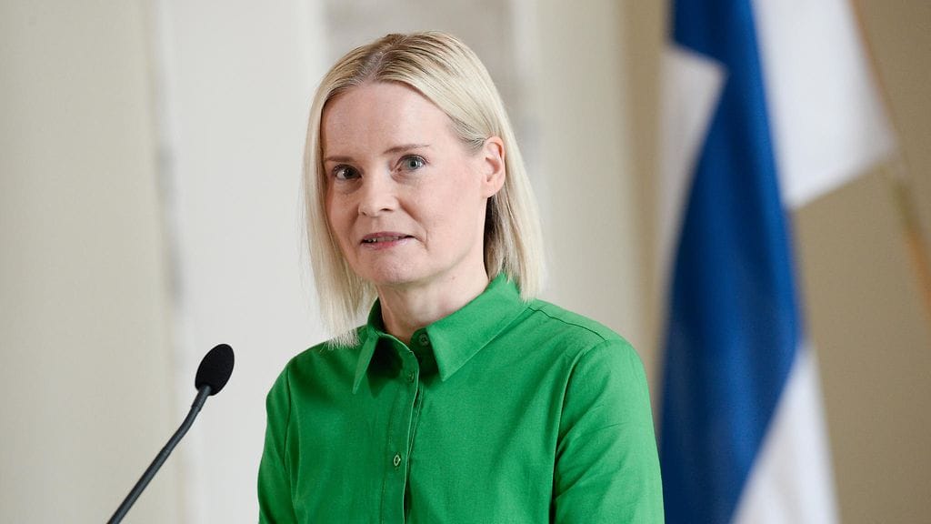 Valtiovarainministeri Riikka Purra uskoo,  että viikonloppuna ollaan lähellä pistettä, josta varsinaisessa kehysriihessä on helppo jatkaa.