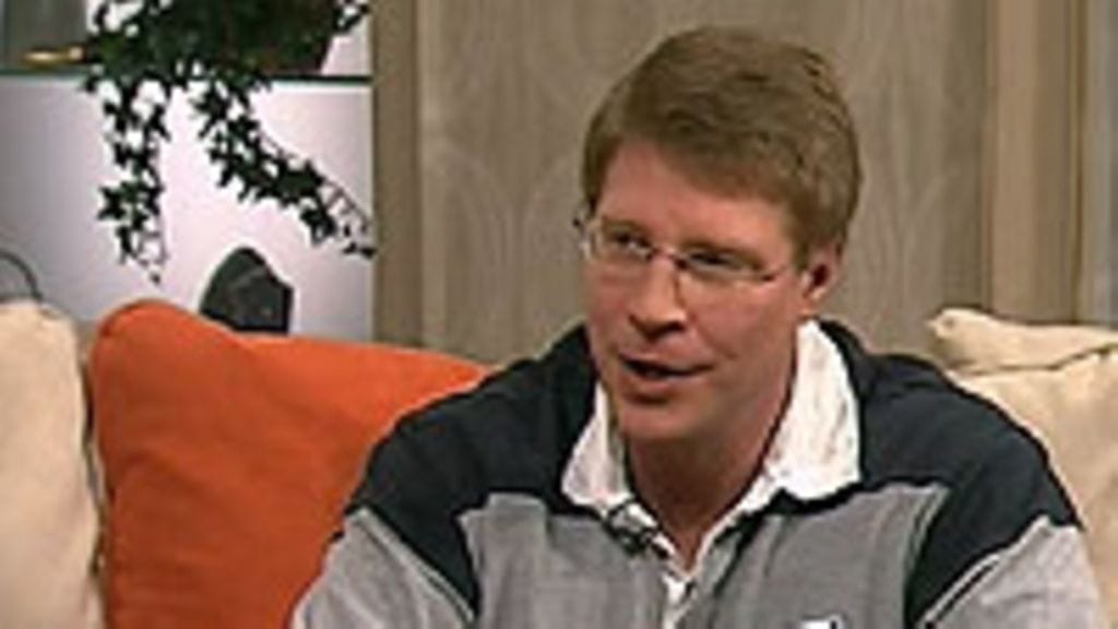 Markku Uusipaavalniemi (Kuva: MTV Oy)