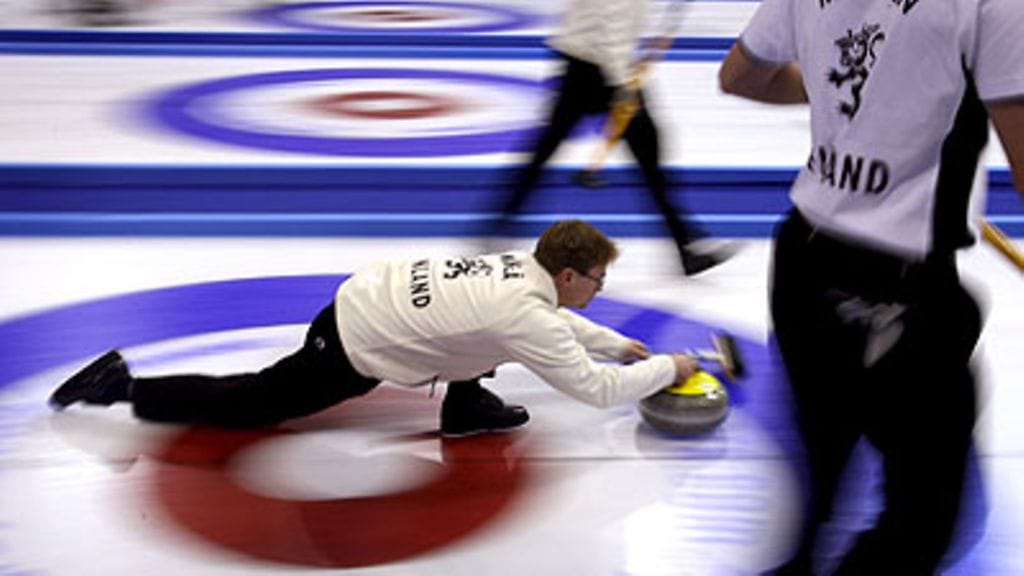 Wille Mäkelä, kuva: EPA/KARL JOSEF HILDENBRAND