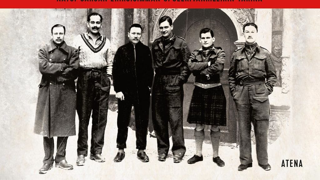 Sodan kääntyminen Adolf Hitlerille tappiolliseksi heijastui myös natsien sotavankilaan Colditziin. Kun vankilan johtaminen siirtyi natsipuolueen SS-joukoille, tunnelmat alkoivat pikkuhiljaa kiristyä.