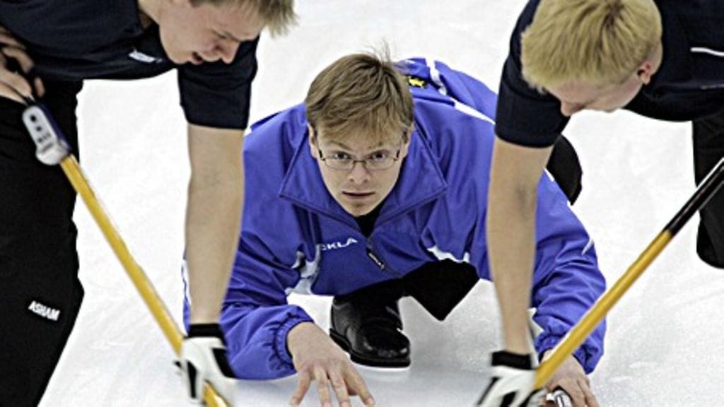 Kalle Kiiskinen, kuva:Lehtikuva/Martti Kainulainen