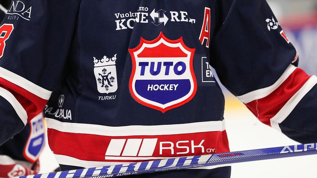 TUTO on toimittanut Liigan lisenssikomitealle korjatun hakemuksen.