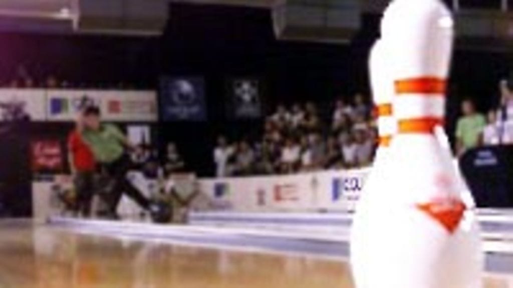 (Photo: Stanley Chou/Allsport)