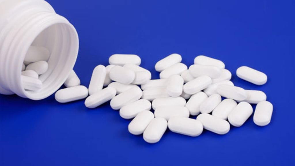 Fimea valvoo lääkkeiden turvallisuutta Suomessa. Kuvituskuva.